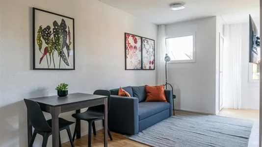 Apartments in Basel-Stadt - photo 3