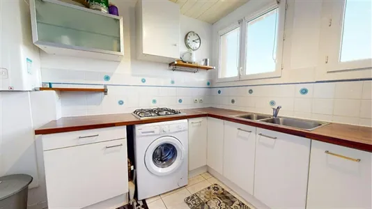 Rooms in Toulouse - photo 7