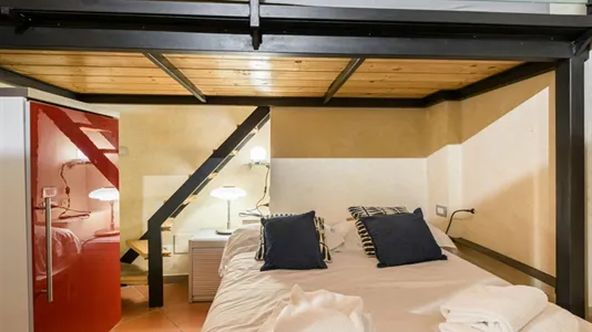 Apartments in Florence - photo 8
