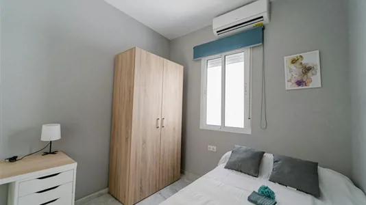 Rooms in Hacienda de Su Eminencia - photo 1