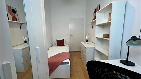 Rooms in Vienna Margareten - photo 2