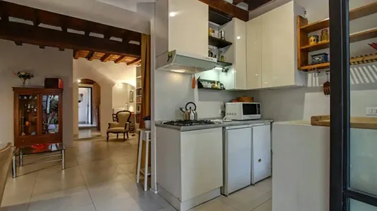 Apartments in Florence - photo 6
