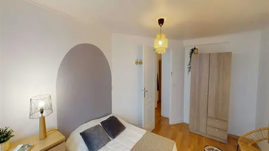 Rooms in Paris 9ème arrondissement - photo 2