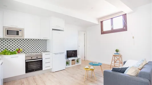 Apartments in Barcelona Ciutat Vella - photo 9