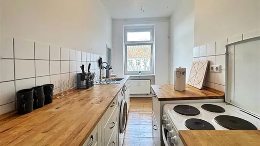 Apartments in Location is not specified - photo 2
