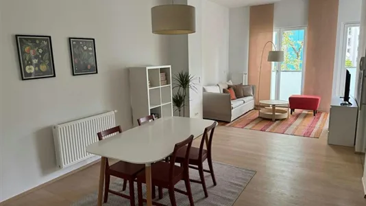 Apartments in Vienna Margareten - photo 2