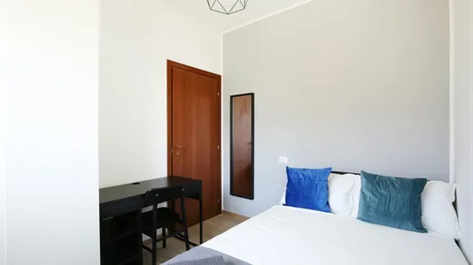 Rooms in Milano Zona 7 - Baggio, De Angeli, San Siro - photo 4