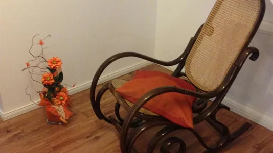 Rooms in Berlin Pankow - photo 8