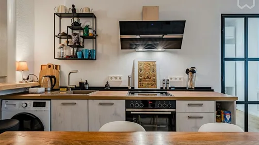 Apartments in Berlin Pankow - photo 6