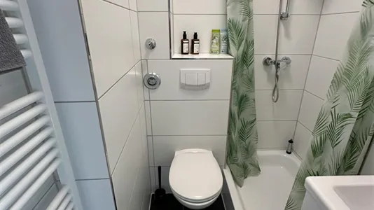 Apartments in Hamburg Eimsbuttel - photo 8