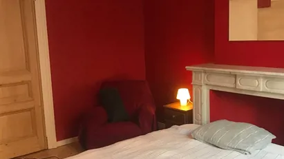 Room for rent in Brussels Sint-Gillis, Brussels