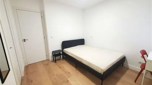 Rooms in Fuenlabrada - photo 5