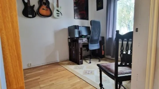 Apartments in Hammarbyhamnen - photo 4