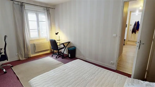 Apartments in Limoges - photo 5