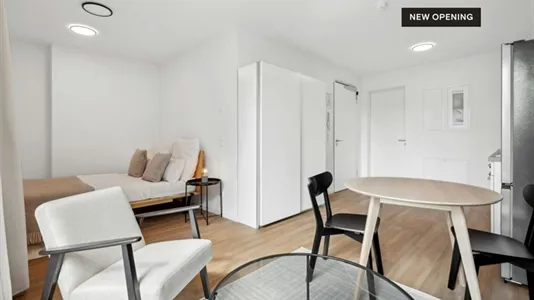 Apartments in Berlin Mitte - photo 8