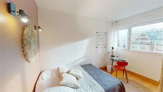 Rooms in Nanterre - photo 2