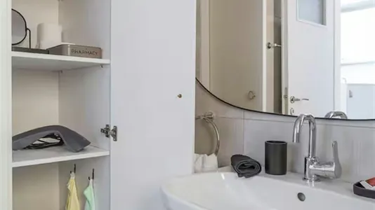 Apartments in Athens Ano Petralona - photo 9