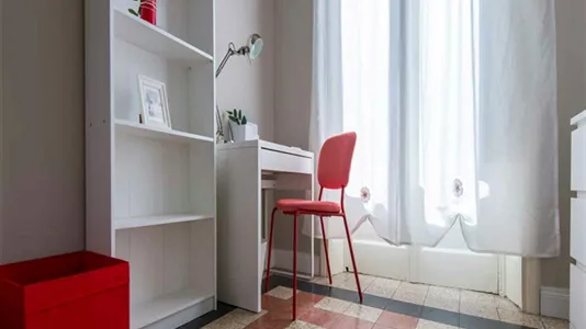 Rooms in Milano Zona 2 - Stazione Centrale, Gorla, Turro, Greco, Crescenzago - photo 5