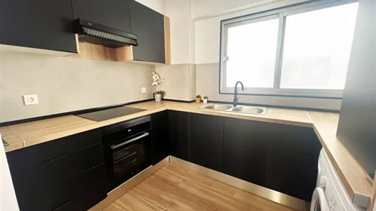 Rooms in Valencia Algirós - photo 9