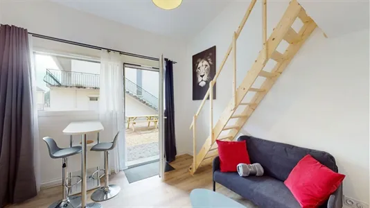 Rooms in Nantes - photo 3