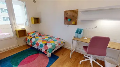 Room for rent in Lyon, Auvergne-Rhône-Alpes