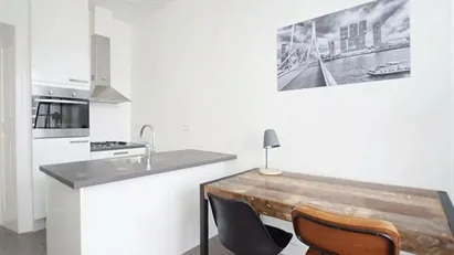 Apartment for rent in Rotterdam