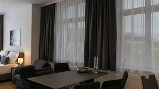 Apartments in Location is not specified - photo 9