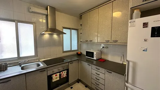 Apartments in Alcorcón - photo 3