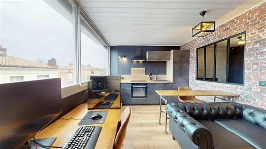 Apartments in Bordeaux - photo 4