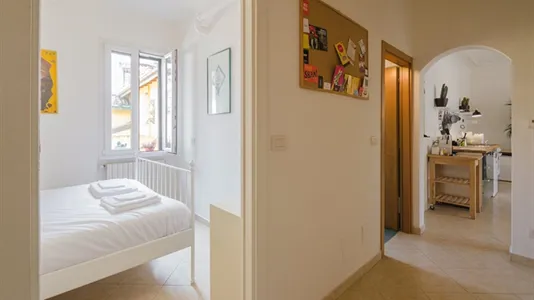 Apartments in Bologna - photo 9