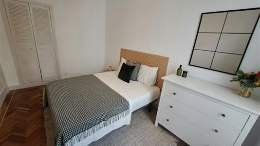 Apartments in Madrid Retiro - photo 9