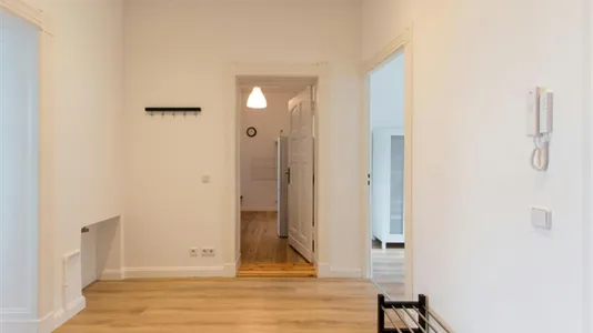 Rooms in Berlin Mitte - photo 8