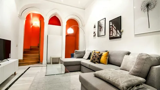 Apartments in Madrid Centro - photo 3