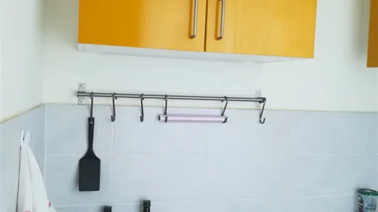 Apartments in Brussels Elsene - photo 9