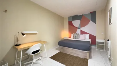 Room for rent in Barcelona Sants-Montjuïc, Barcelona