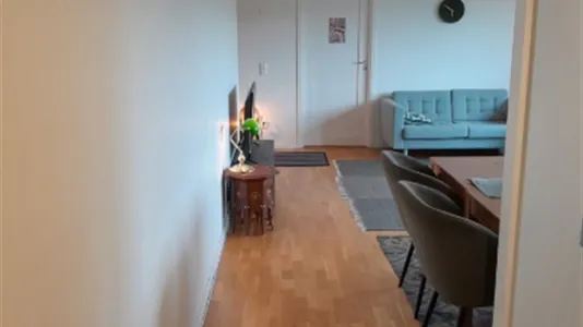 Apartments in Sundbyberg - photo 11
