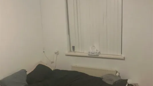 Rooms in Rotterdam Centrum - photo 8