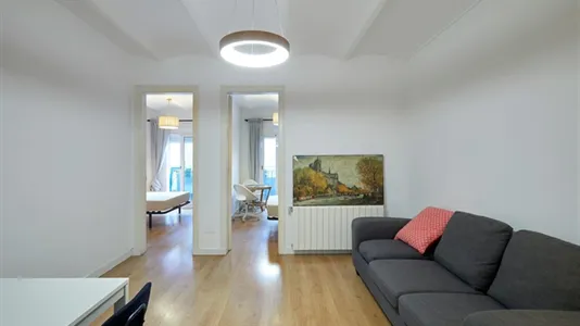 Apartments in Barcelona Les Corts - photo 3