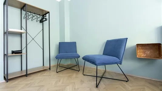 Rooms in Vienna Favoriten - photo 4