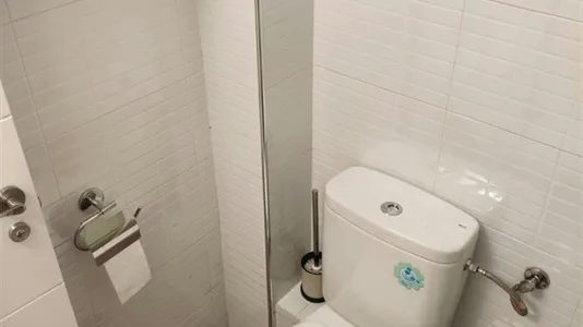 Rooms in Madrid Puente de Vallecas - photo 4