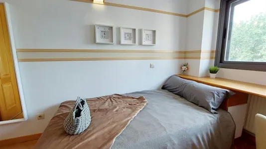 Rooms in Madrid Chamartín - photo 5