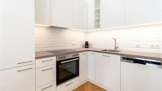 Apartments in Vienna Margareten - photo 8