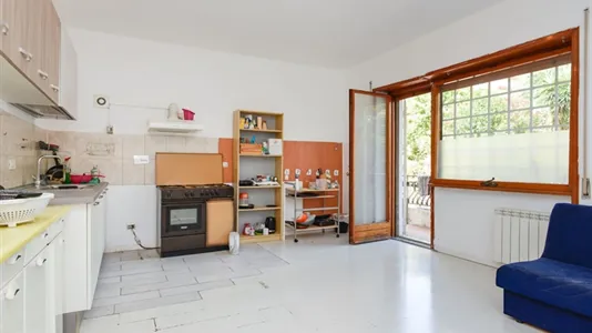 Rooms in Roma Municipio XII – Monte Verde - photo 5