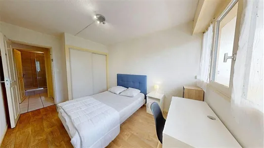 Rooms in Bordeaux - photo 3