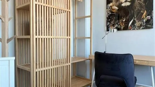 Rooms in Brussels Sint-Jans-Molenbeek - photo 5