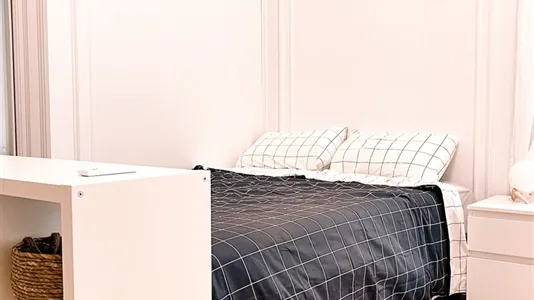 Rooms in Barcelona Sarrià-St. Gervasi - photo 4