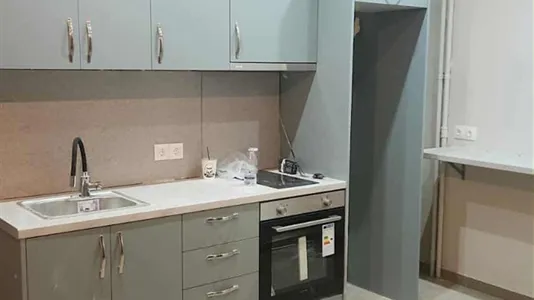 Rooms in Athens Agios Nikolaos - photo 2