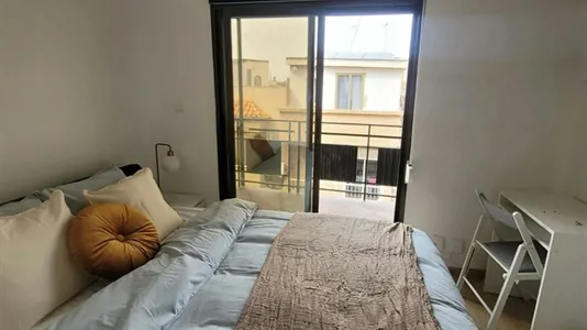 Rooms in Albal - photo 1
