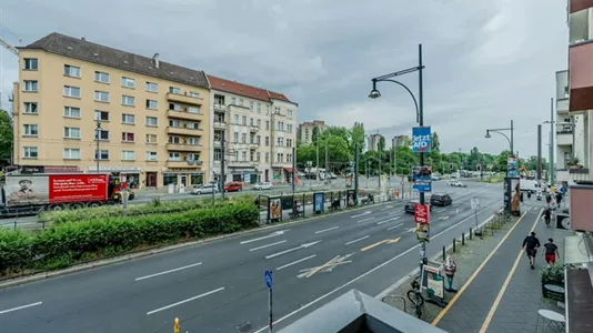 Apartments in Berlin Pankow - photo 8