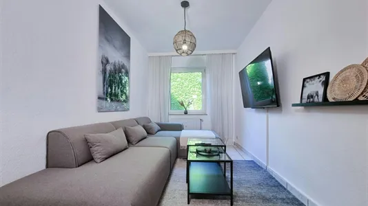 Apartments in Essen - photo 5